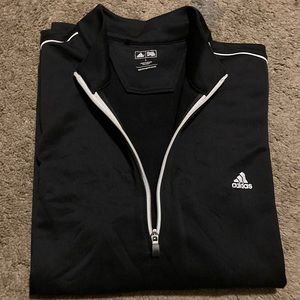 Adidas Collar Sports Jacket
